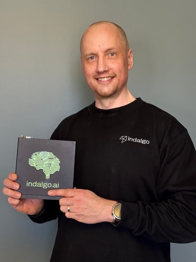 Perttu Laurinen indalgoai